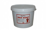 ShowTime Red Grooming Soap